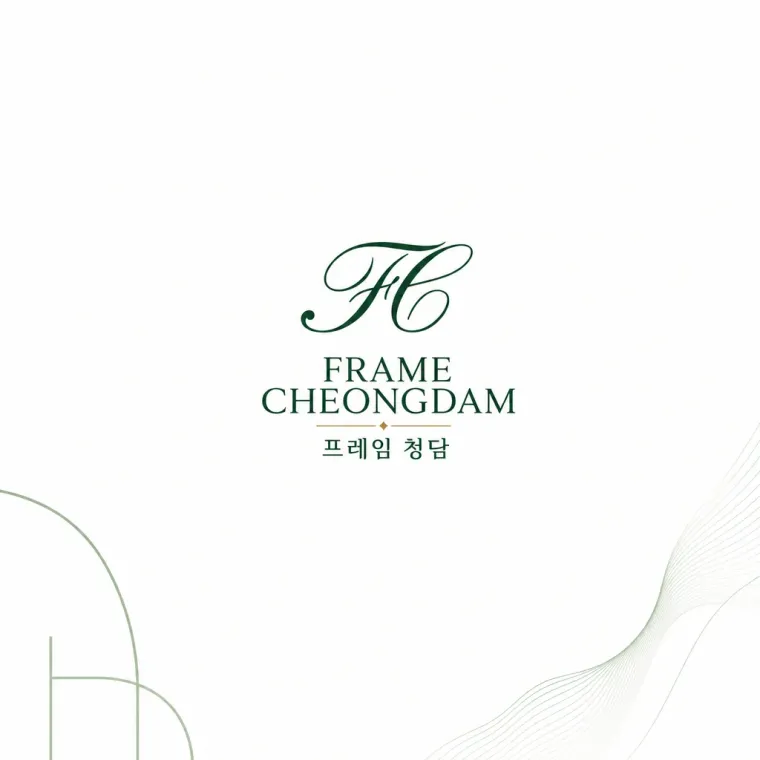 병원·의원 로고 디자인 — 의원 로고+명함 병원 로고