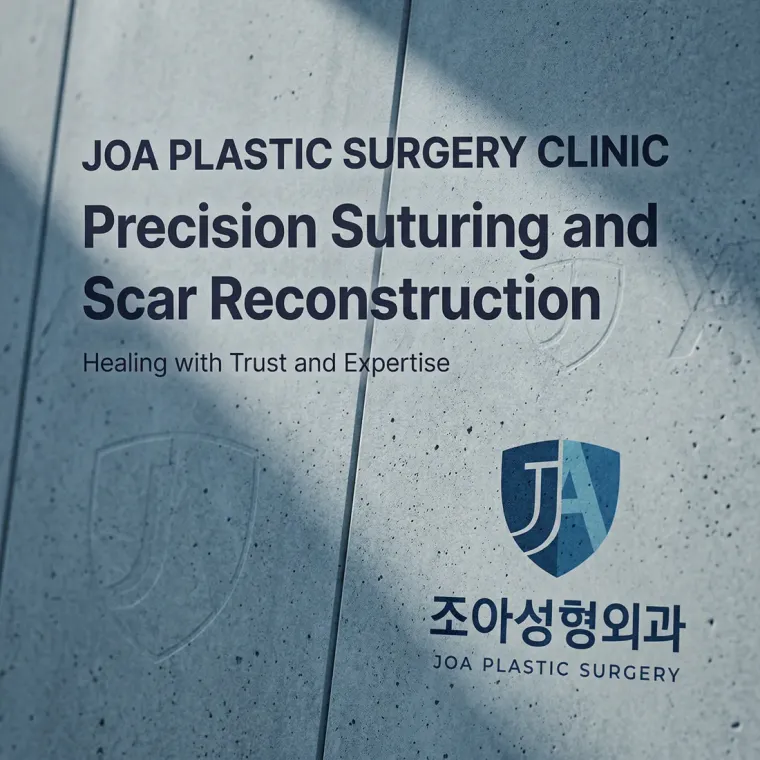병원·의원 로고 디자인 — 미니멀한 병원 로고