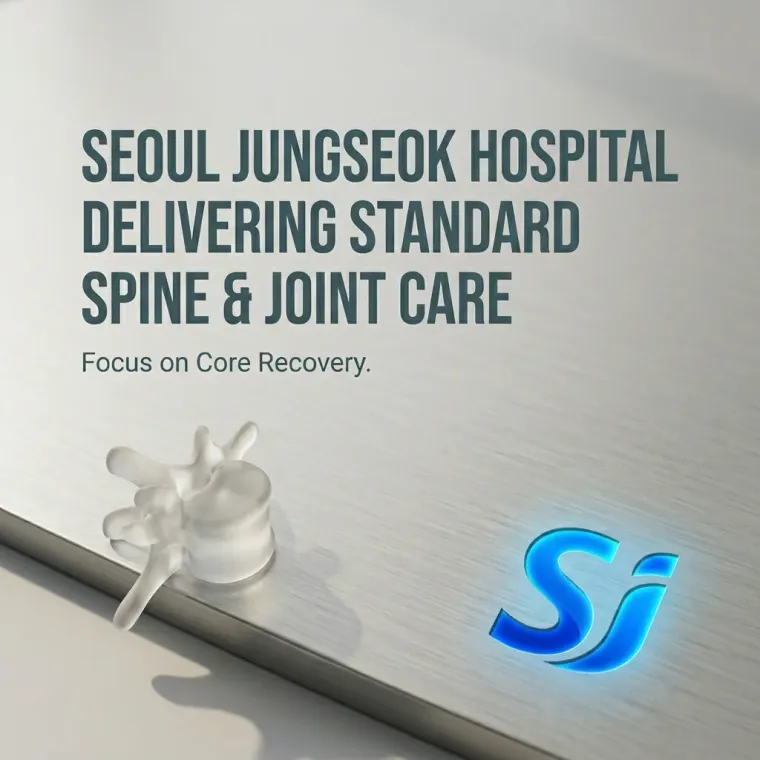 병원·의원 로고 디자인 — 환자가 믿고 맡길 수 있는 진료의 정석 병원 로고