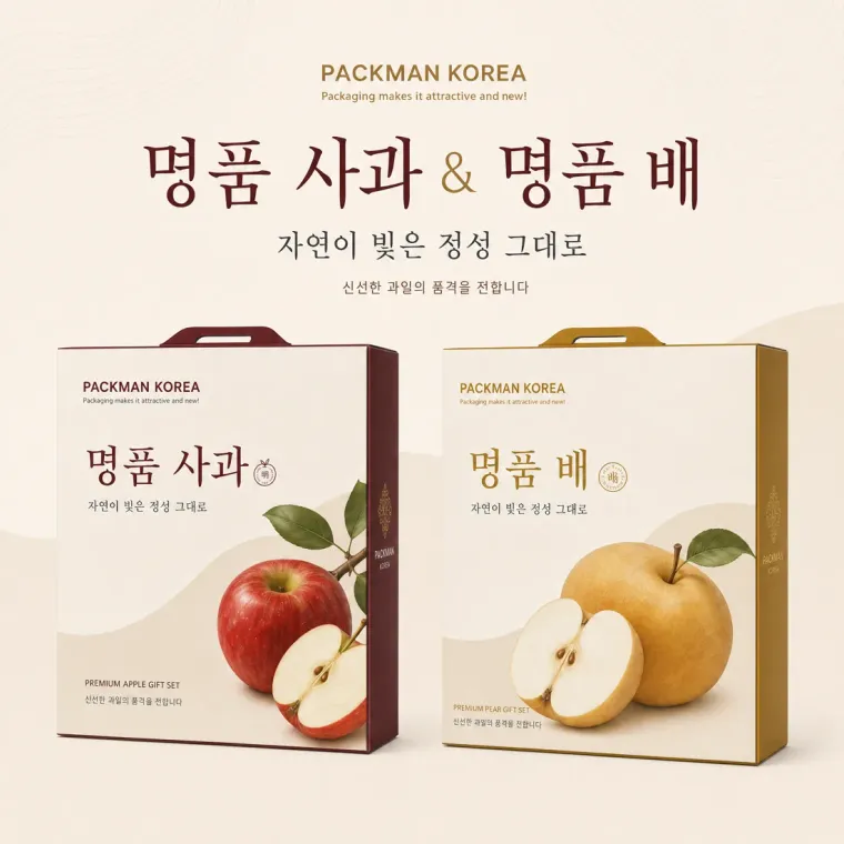 농식품·축산 로고 디자인 — 박스(상자) 콘테스트 자연의 품격을 담은 현대적 프리미엄 농식품 브랜드 로고