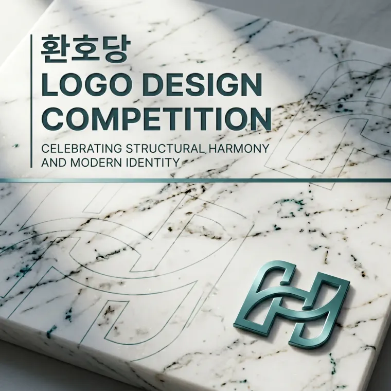 그 외 로고 디자인 — 고객의 환호를 부르는 신뢰감 브랜드 로고