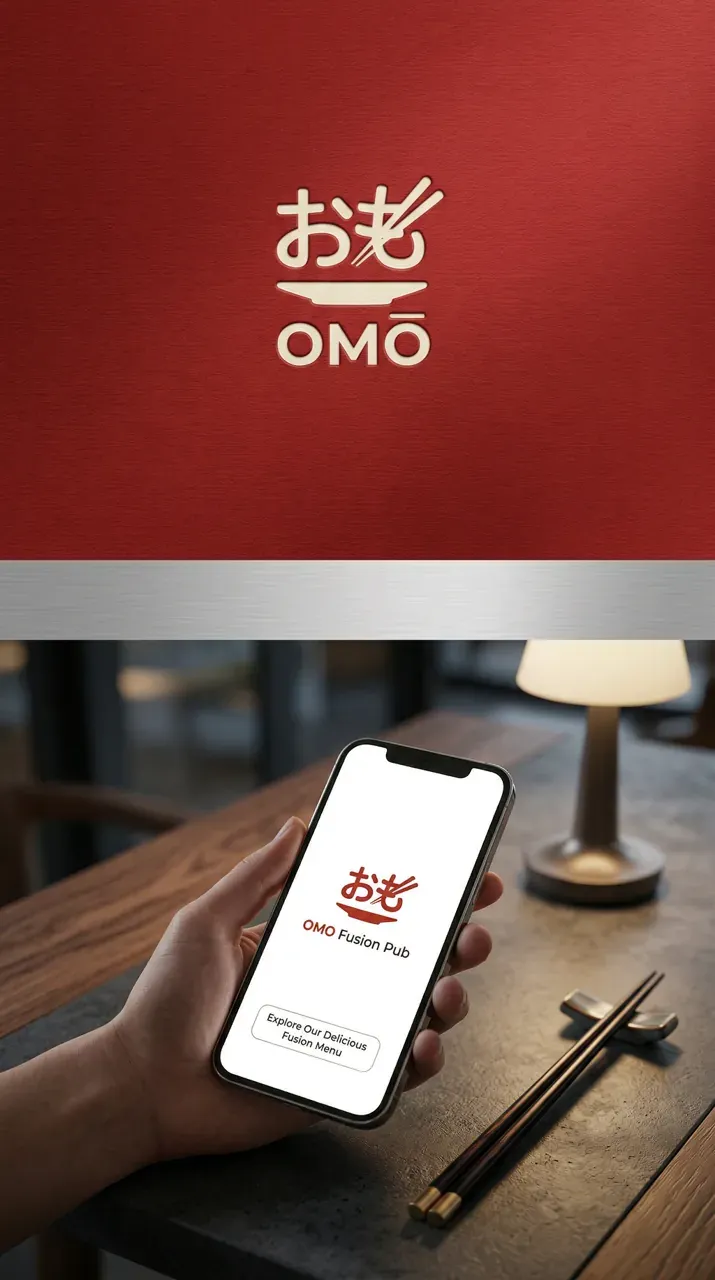 카페·베이커리 로고 디자인 — 20대 여성들이 편안하게 찾는 맛있는 공간 카페 로고