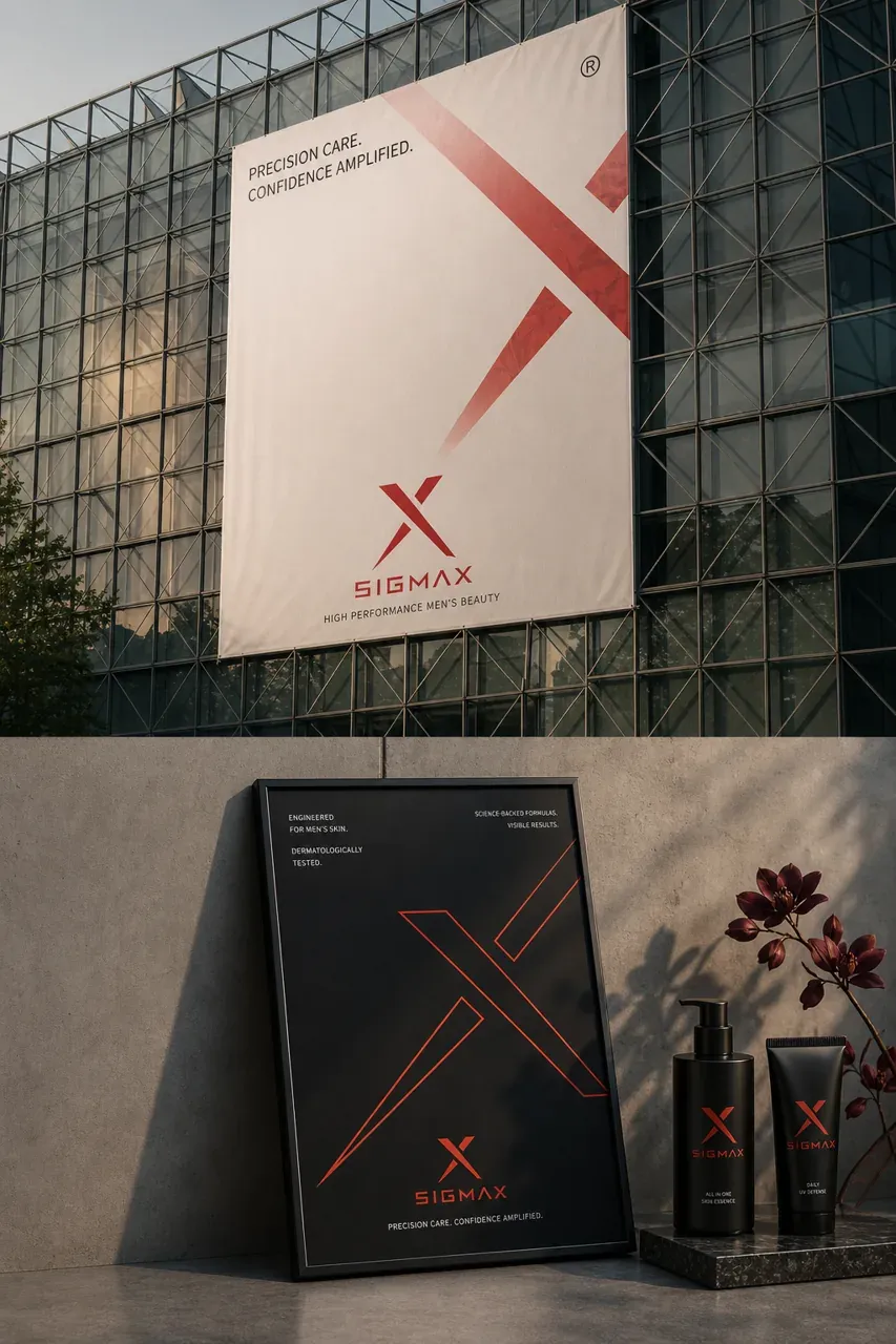 음식점·외식 로고 디자인 — 0.1초 만에 각인되는 쿨함 음식점 로고